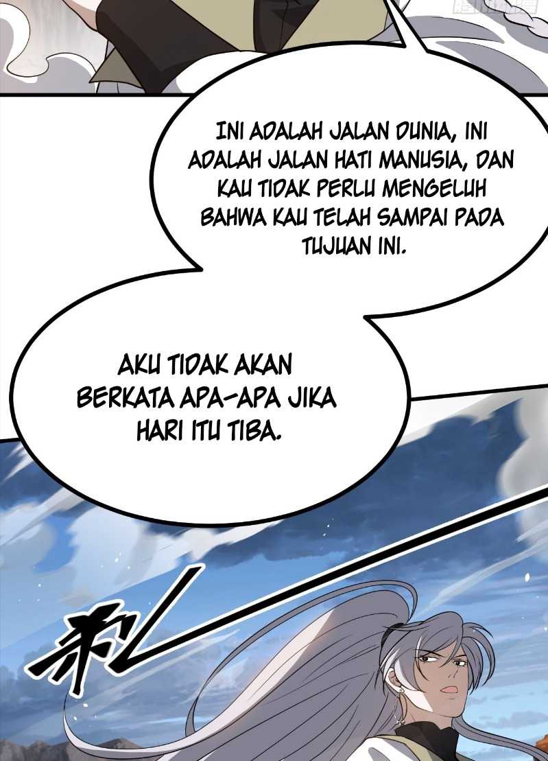 Son, Make Trouble Quickly Chapter 34 - halaman 23