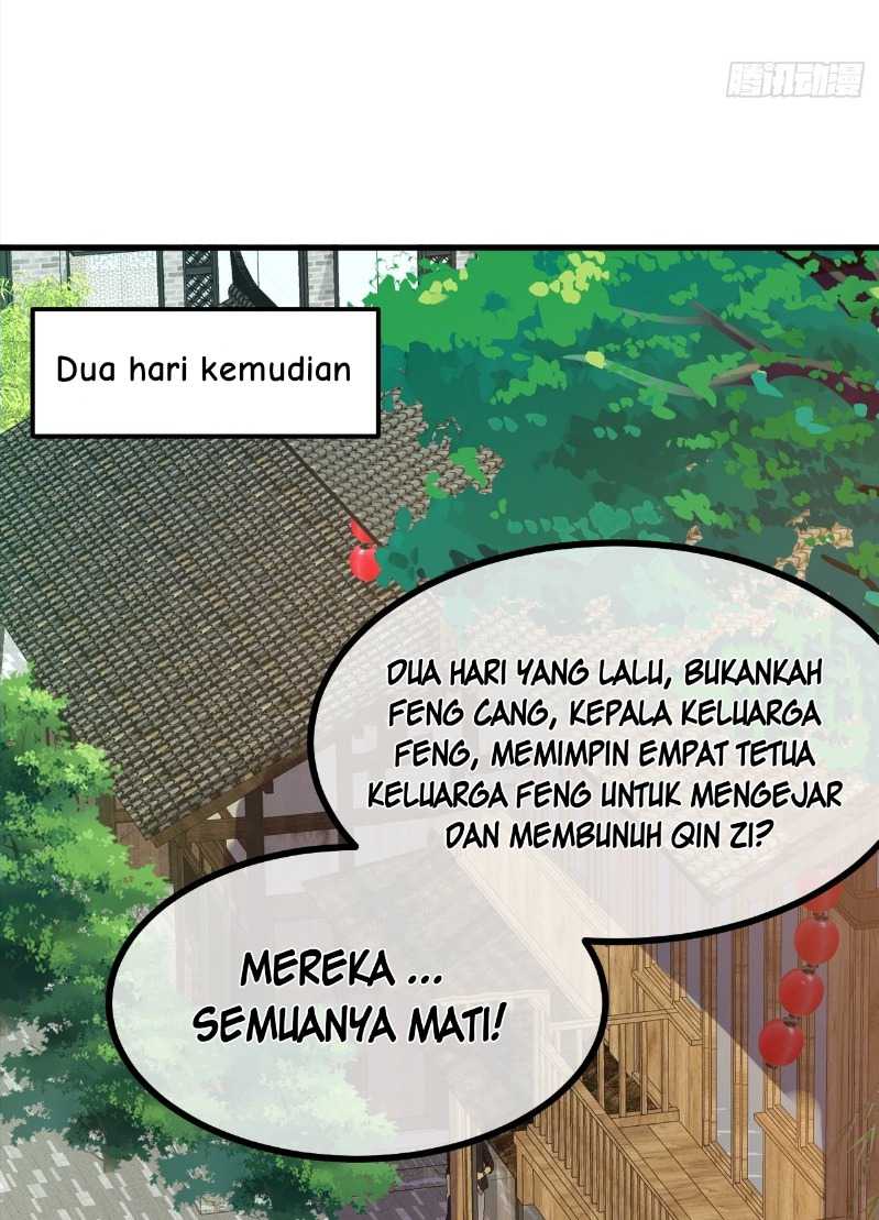 Son, Make Trouble Quickly Chapter 34 - halaman 25