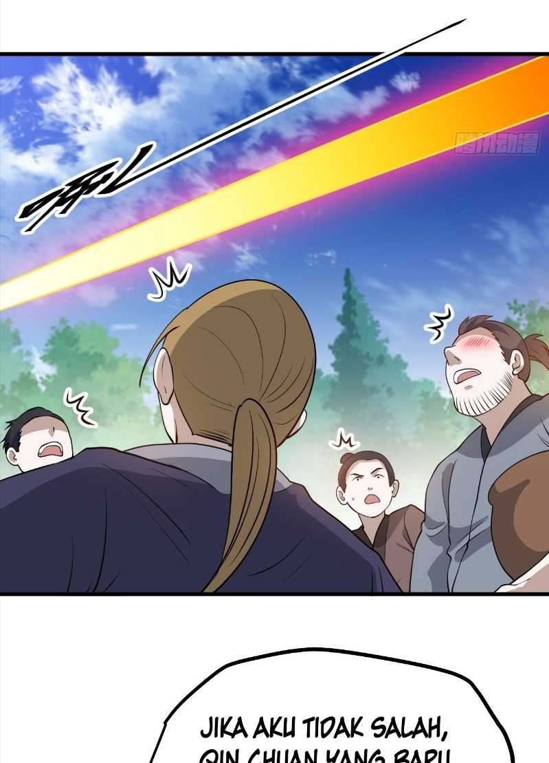 Son, Make Trouble Quickly Chapter 34 - halaman 29