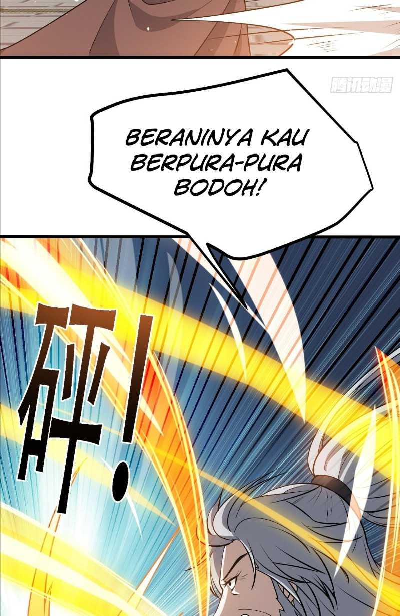 Son, Make Trouble Quickly Chapter 34 - halaman 3