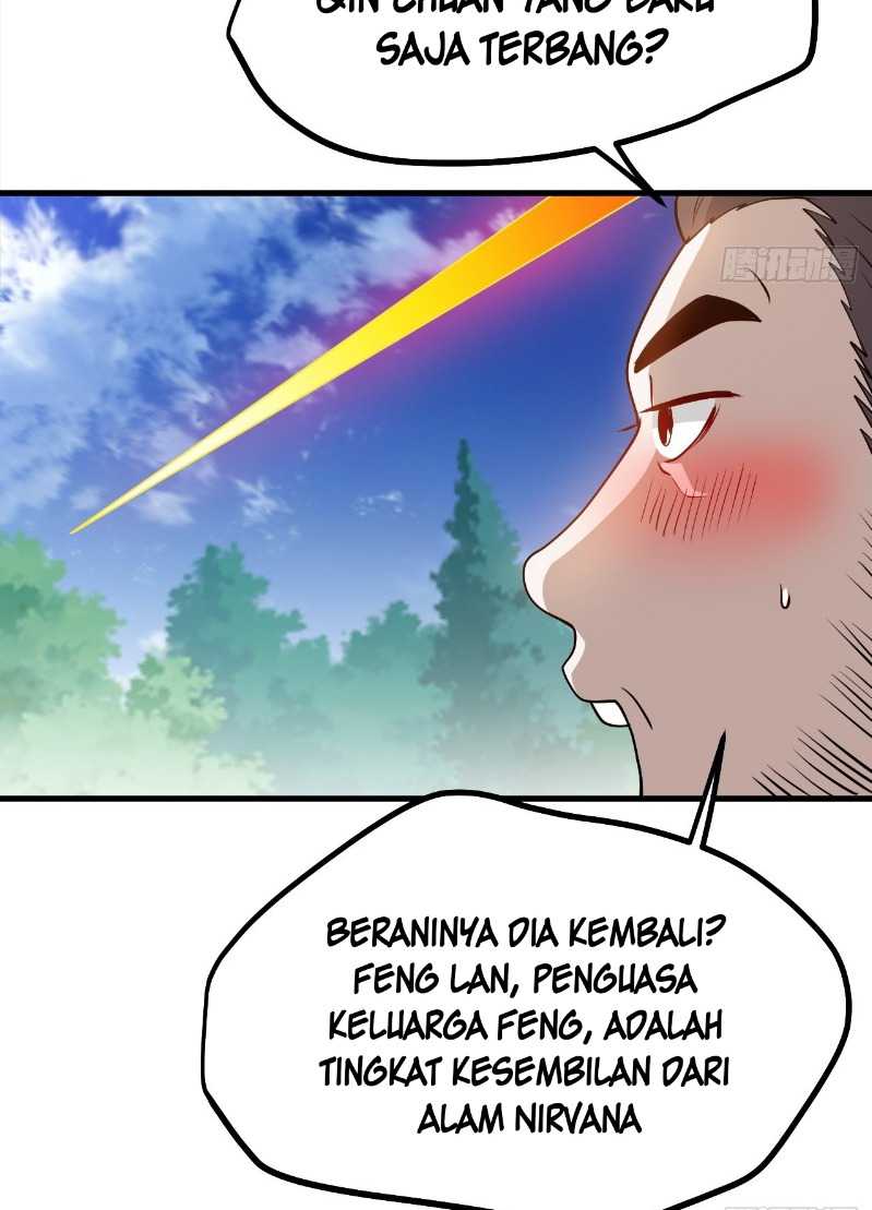 Son, Make Trouble Quickly Chapter 34 - halaman 30