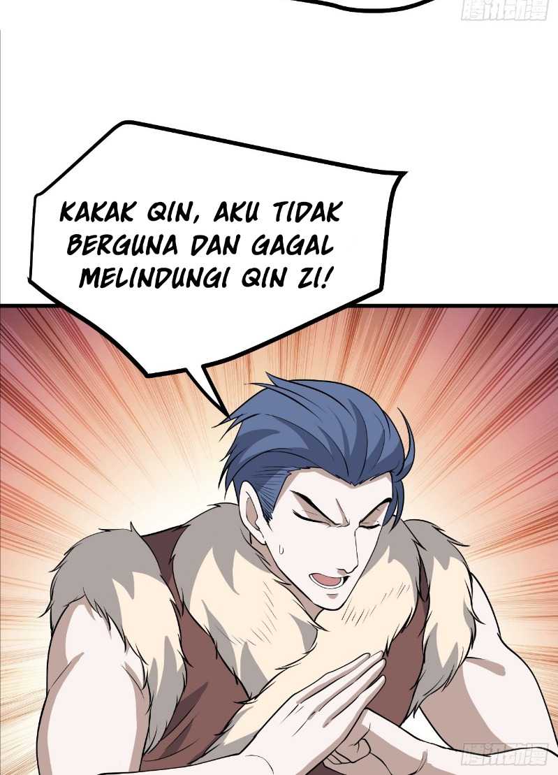Son, Make Trouble Quickly Chapter 34 - halaman 31