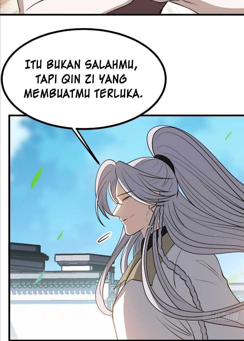 Son, Make Trouble Quickly Chapter 34 - halaman 32