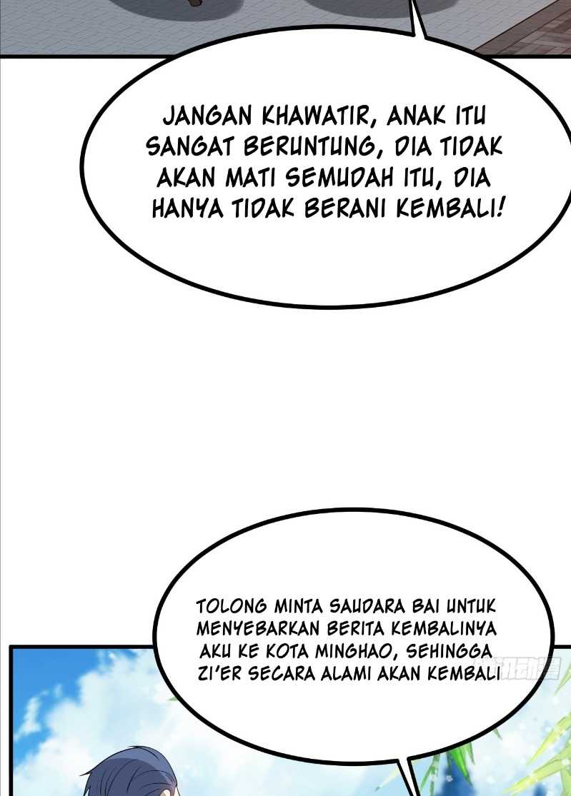 Son, Make Trouble Quickly Chapter 34 - halaman 34