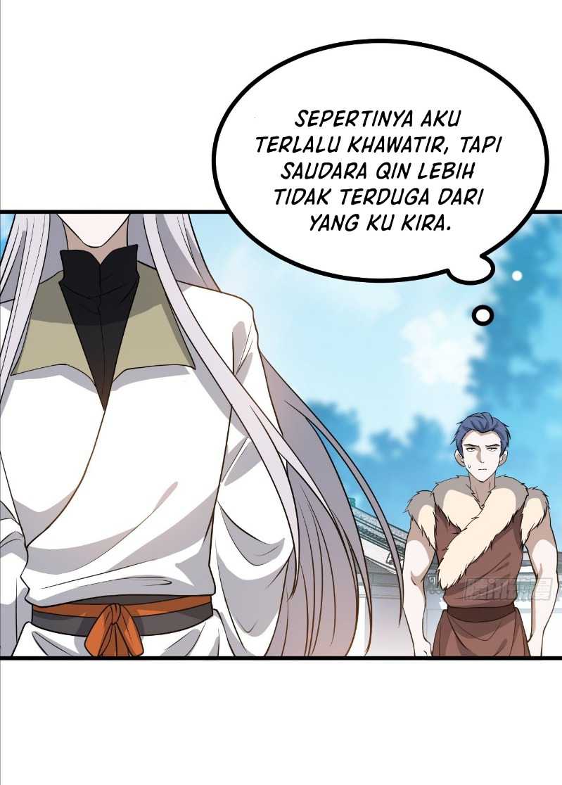 Son, Make Trouble Quickly Chapter 34 - halaman 36