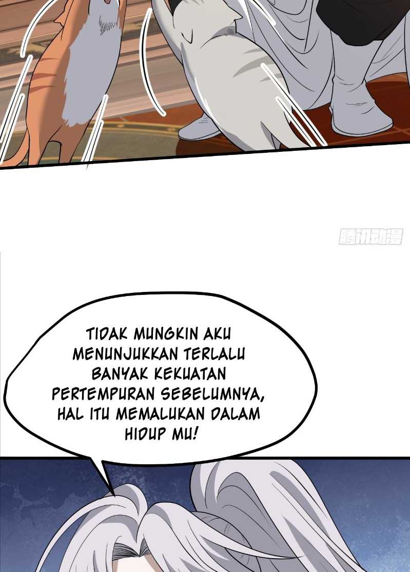 Son, Make Trouble Quickly Chapter 34 - halaman 39