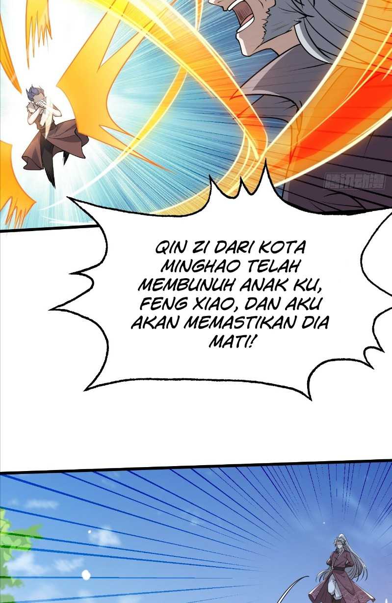 Son, Make Trouble Quickly Chapter 34 - halaman 4