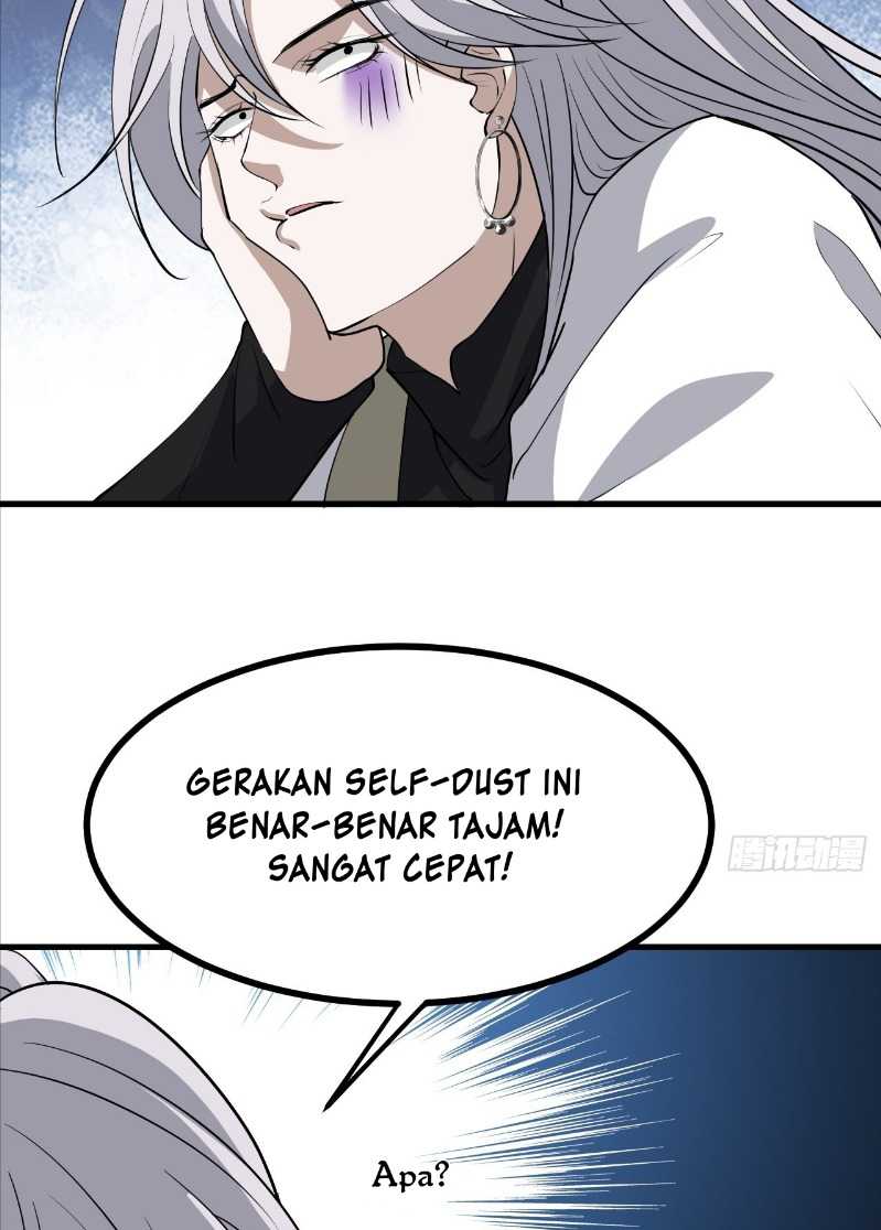 Son, Make Trouble Quickly Chapter 34 - halaman 40