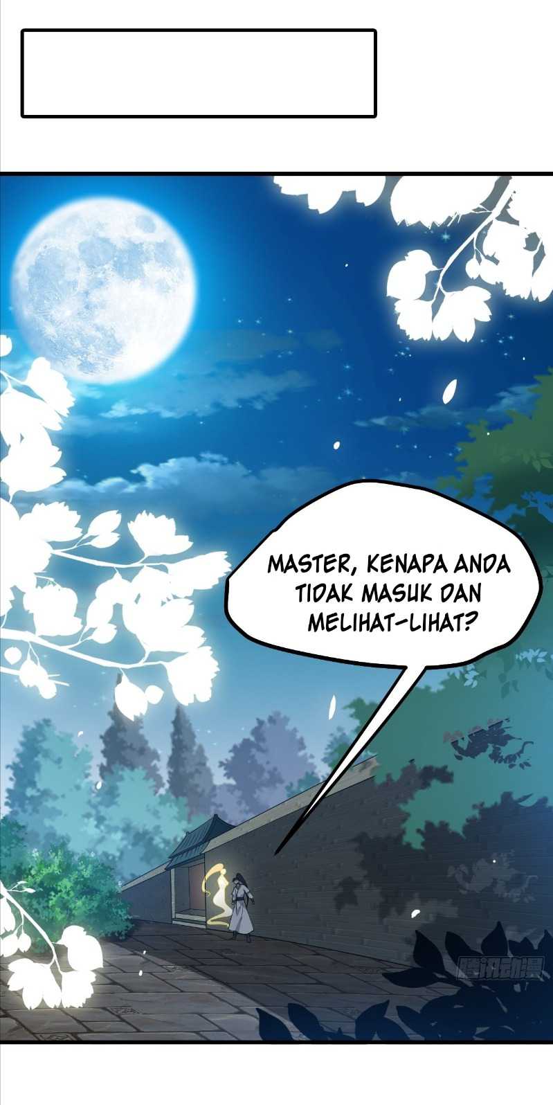 Son, Make Trouble Quickly Chapter 34 - halaman 42