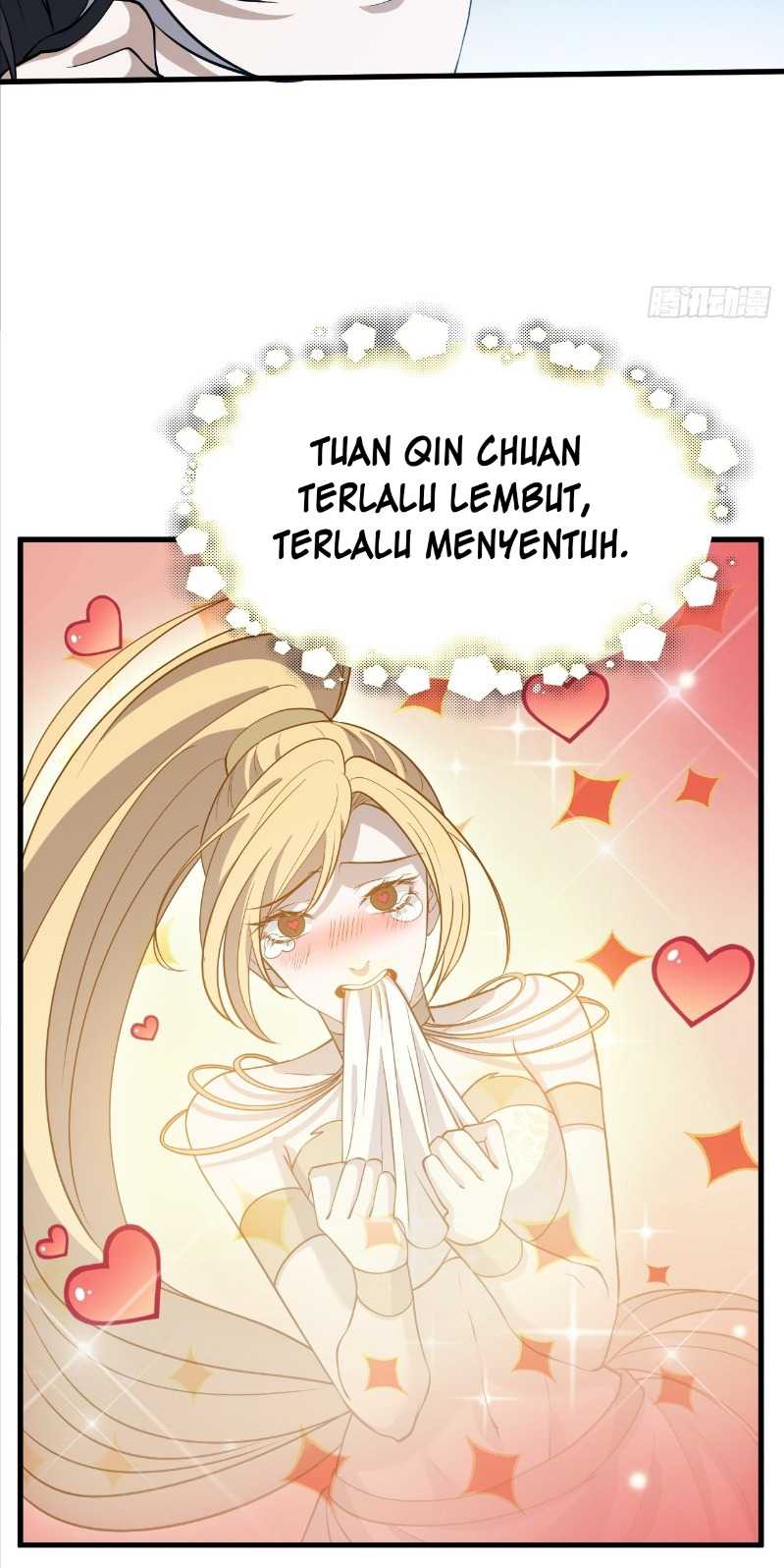 Son, Make Trouble Quickly Chapter 34 - halaman 49