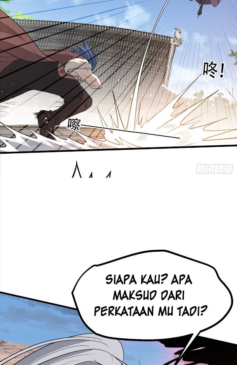 Son, Make Trouble Quickly Chapter 34 - halaman 5