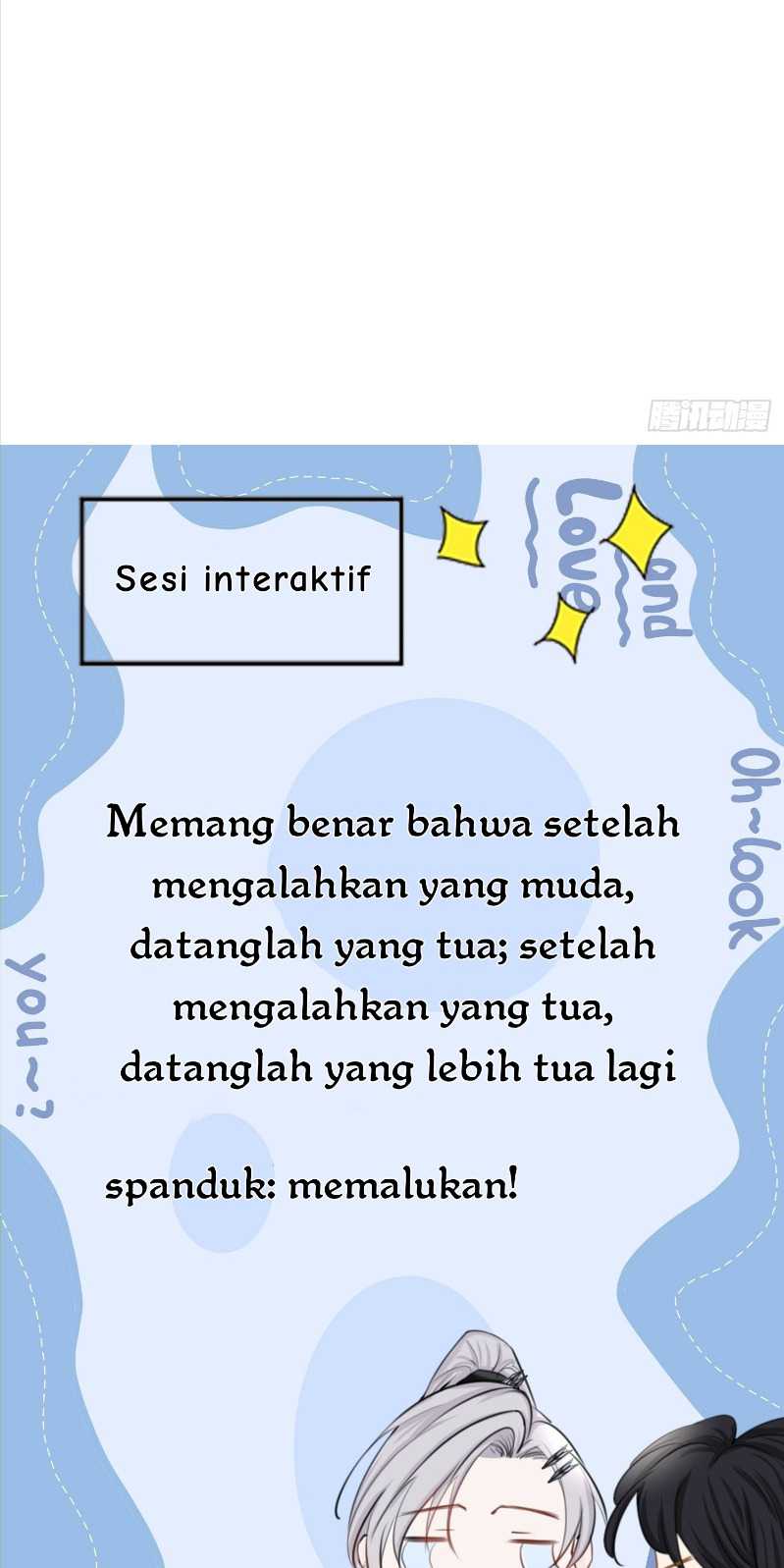 Son, Make Trouble Quickly Chapter 34 - halaman 50