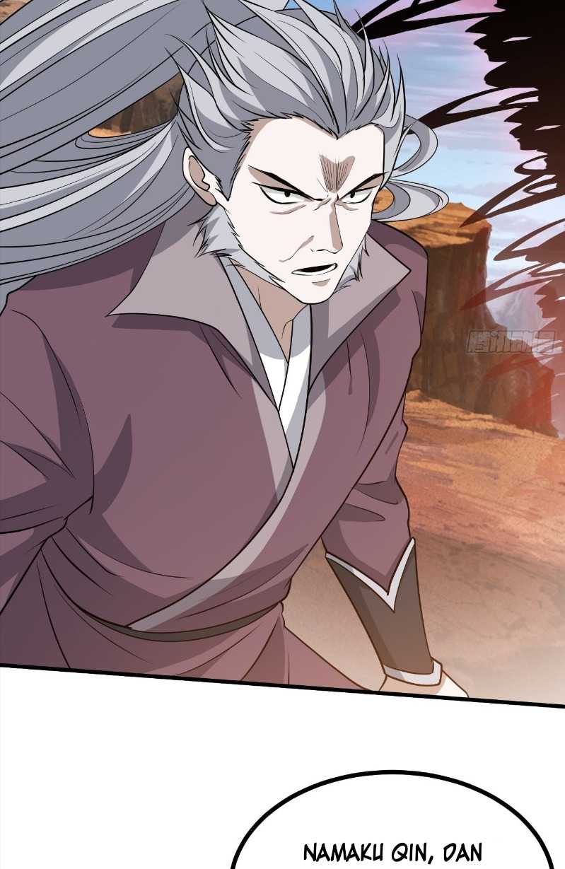 Son, Make Trouble Quickly Chapter 34 - halaman 6