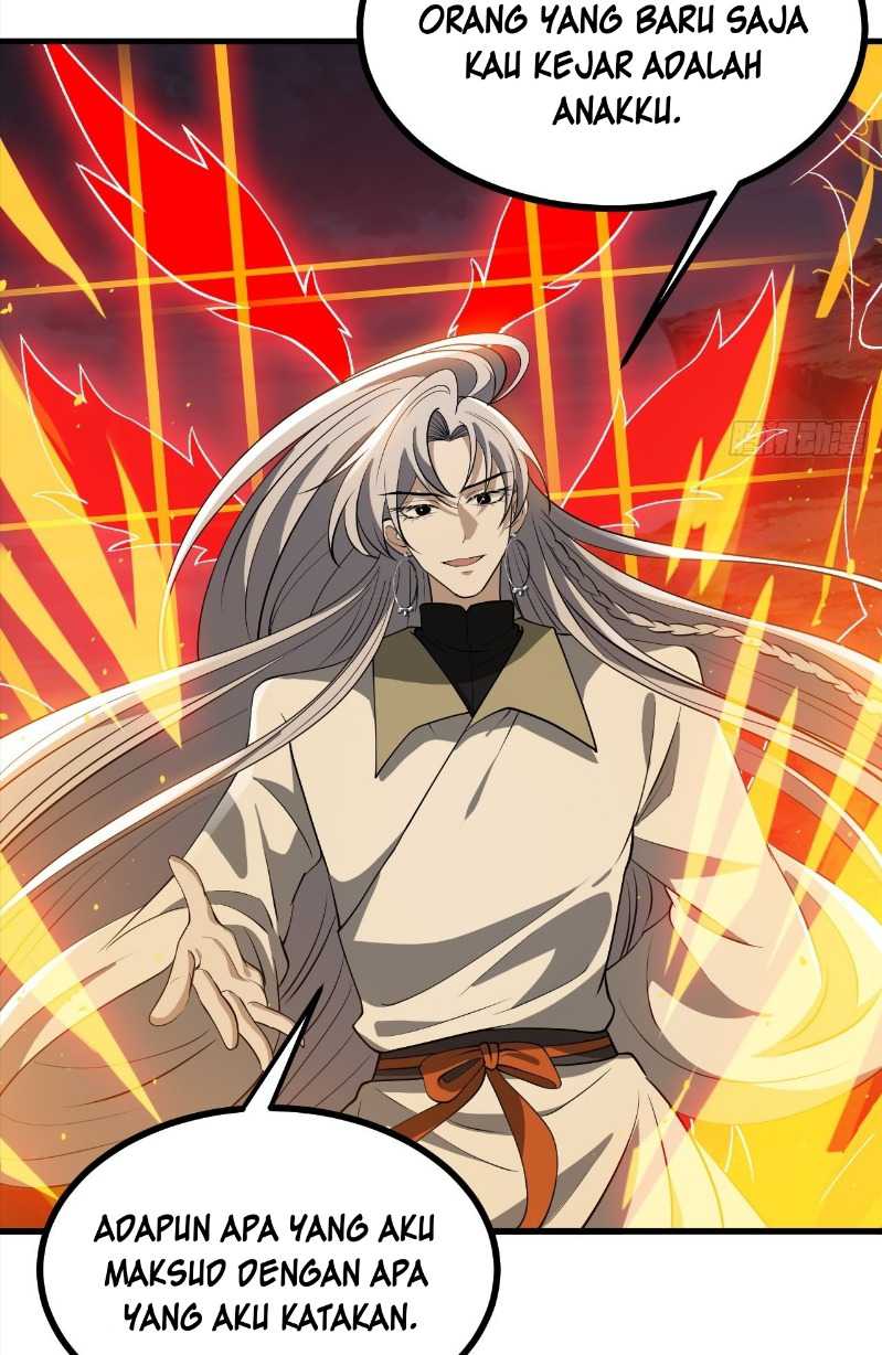 Son, Make Trouble Quickly Chapter 34 - halaman 7