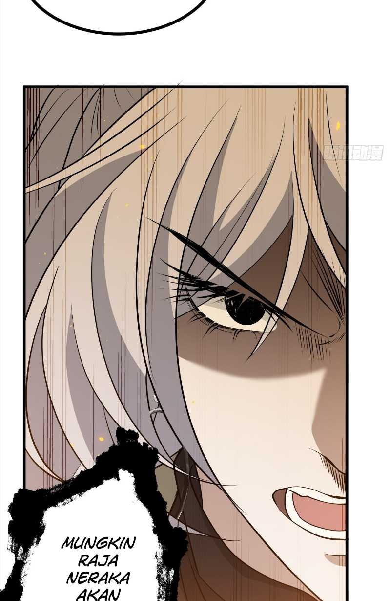 Son, Make Trouble Quickly Chapter 34 - halaman 8