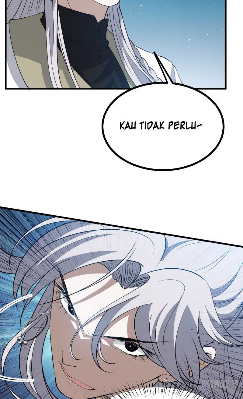 Son, Make Trouble Quickly Chapter 35 - halaman 10