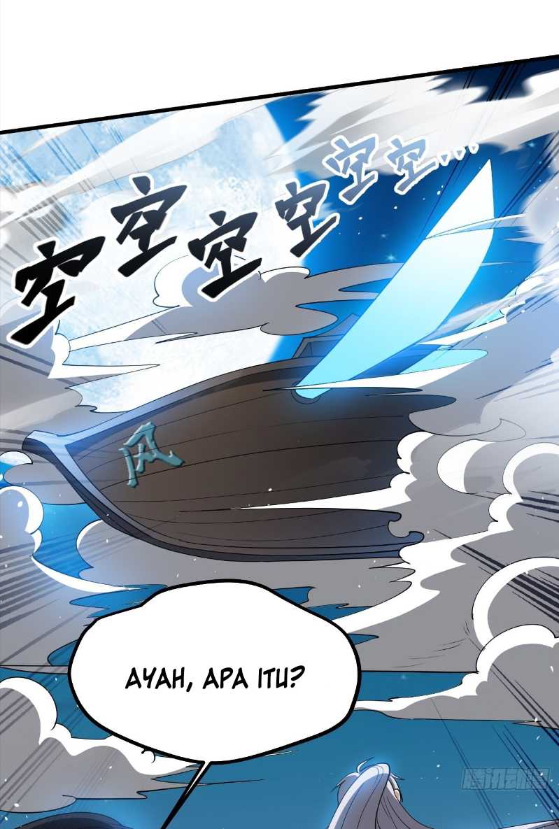 Son, Make Trouble Quickly Chapter 35 - halaman 12
