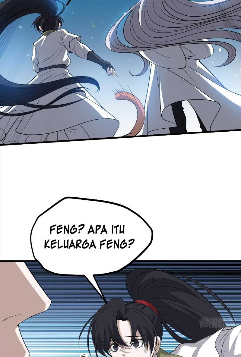 Son, Make Trouble Quickly Chapter 35 - halaman 13