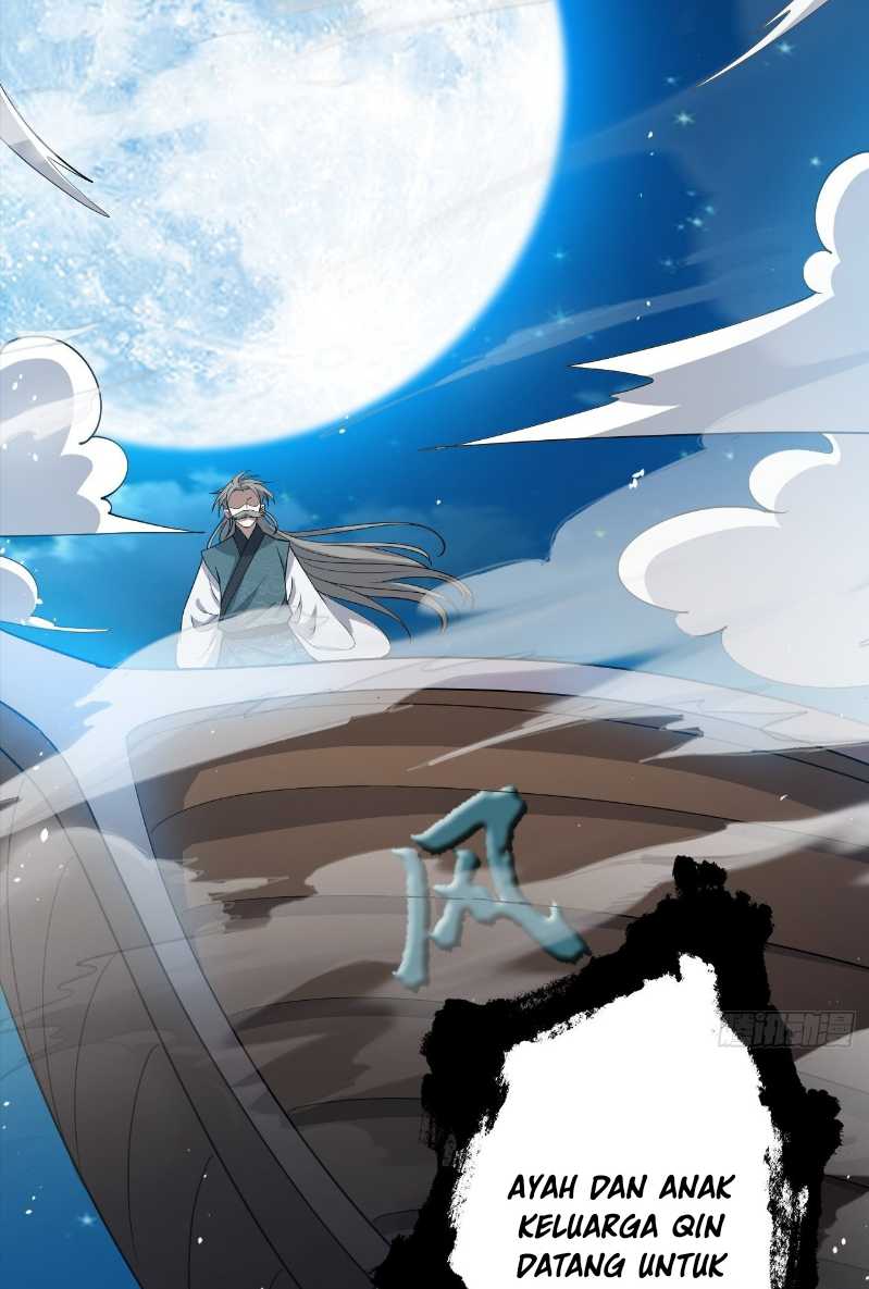 Son, Make Trouble Quickly Chapter 35 - halaman 16