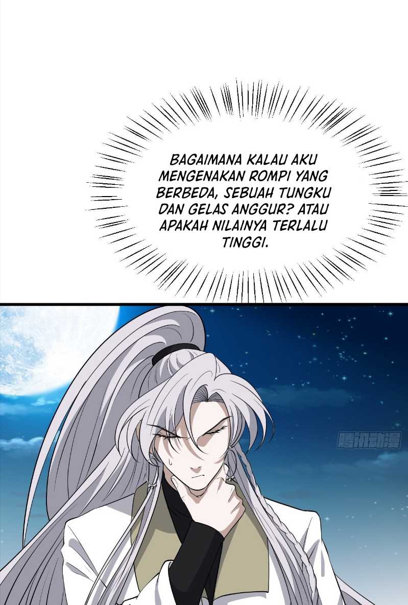 Son, Make Trouble Quickly Chapter 35 - halaman 18
