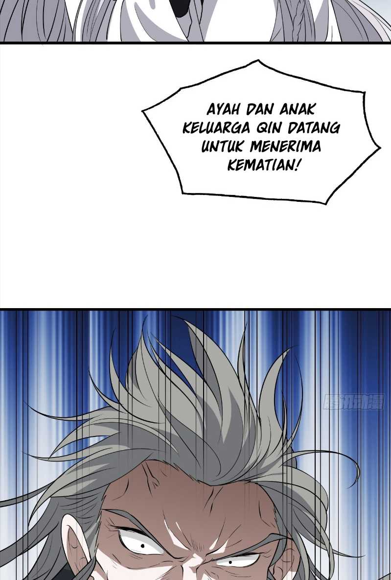 Son, Make Trouble Quickly Chapter 35 - halaman 19