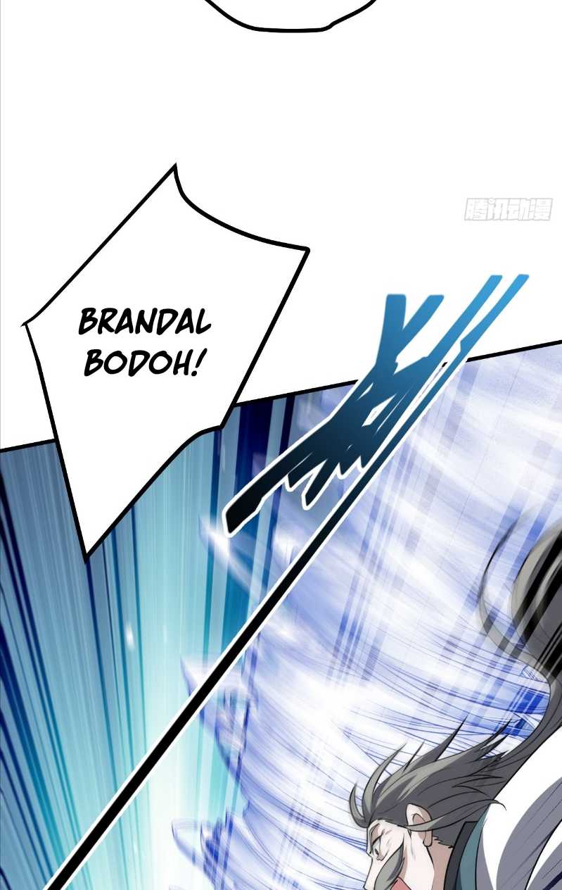 Son, Make Trouble Quickly Chapter 35 - halaman 24