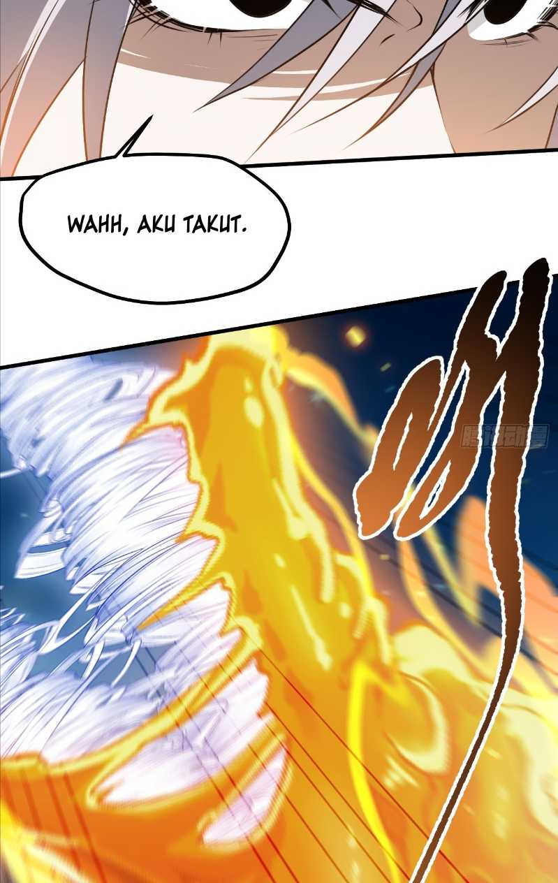 Son, Make Trouble Quickly Chapter 35 - halaman 26