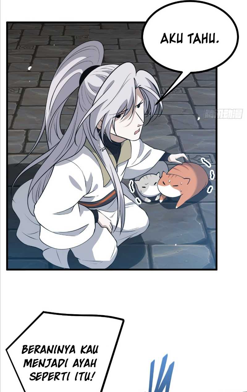 Son, Make Trouble Quickly Chapter 35 - halaman 30
