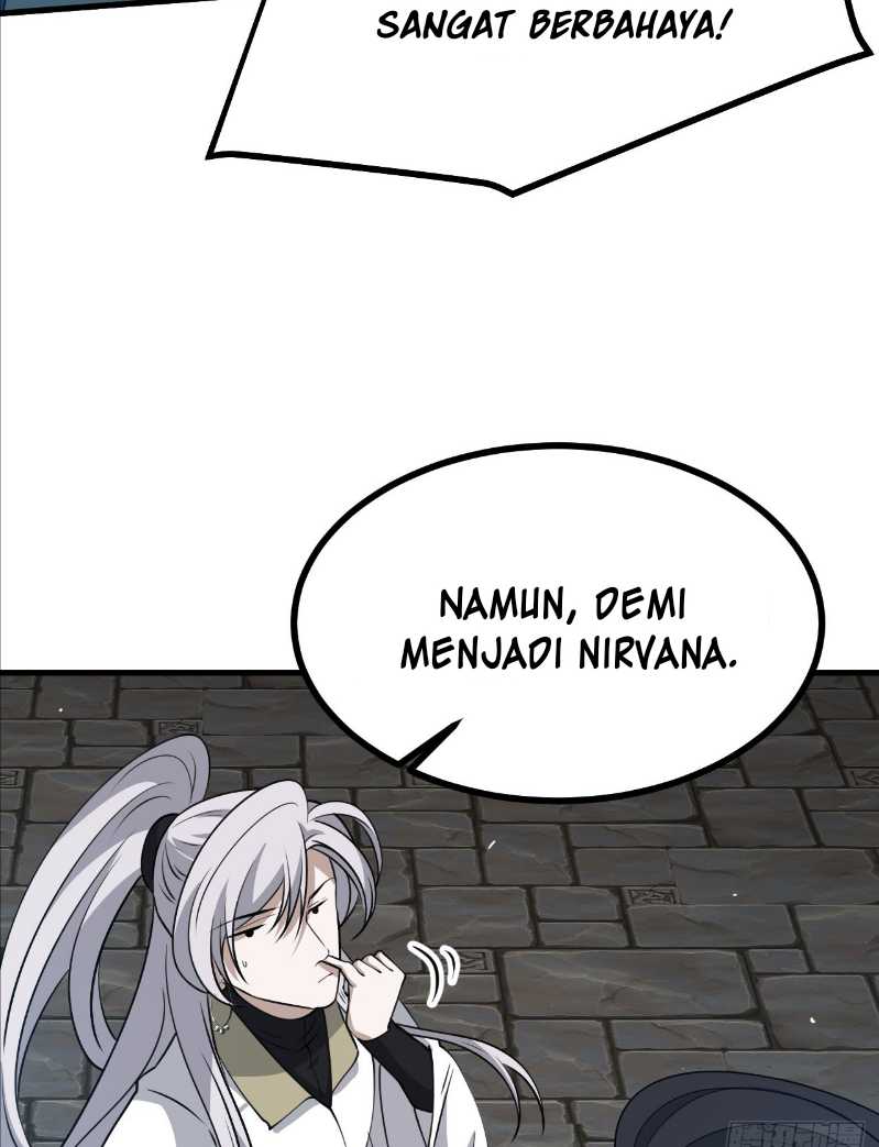 Son, Make Trouble Quickly Chapter 35 - halaman 32