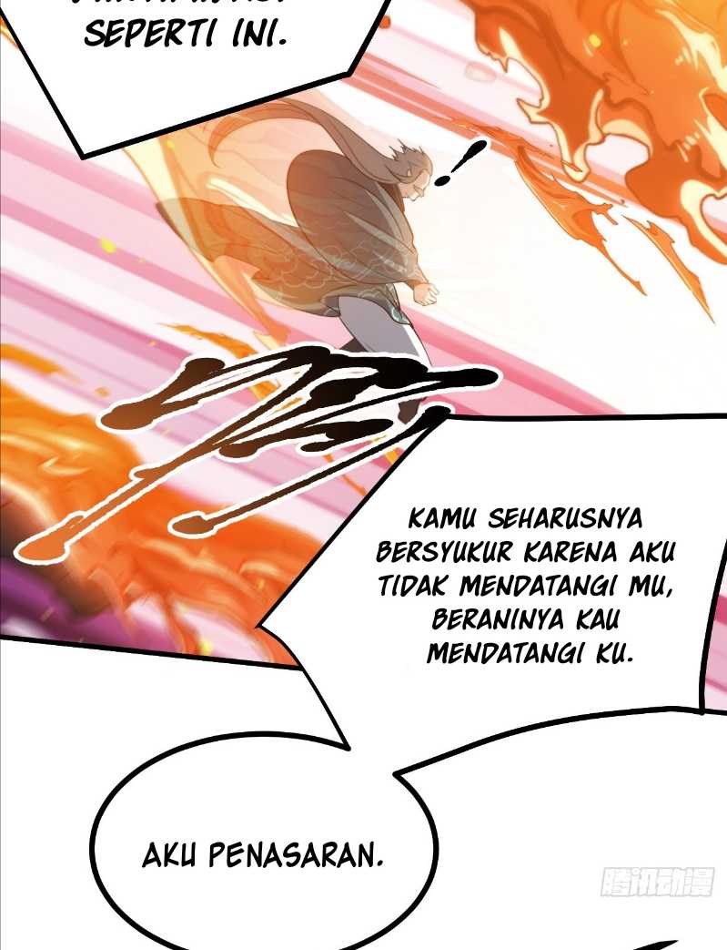 Son, Make Trouble Quickly Chapter 35 - halaman 39