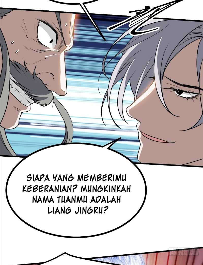 Son, Make Trouble Quickly Chapter 35 - halaman 40