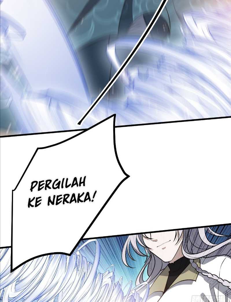 Son, Make Trouble Quickly Chapter 35 - halaman 42