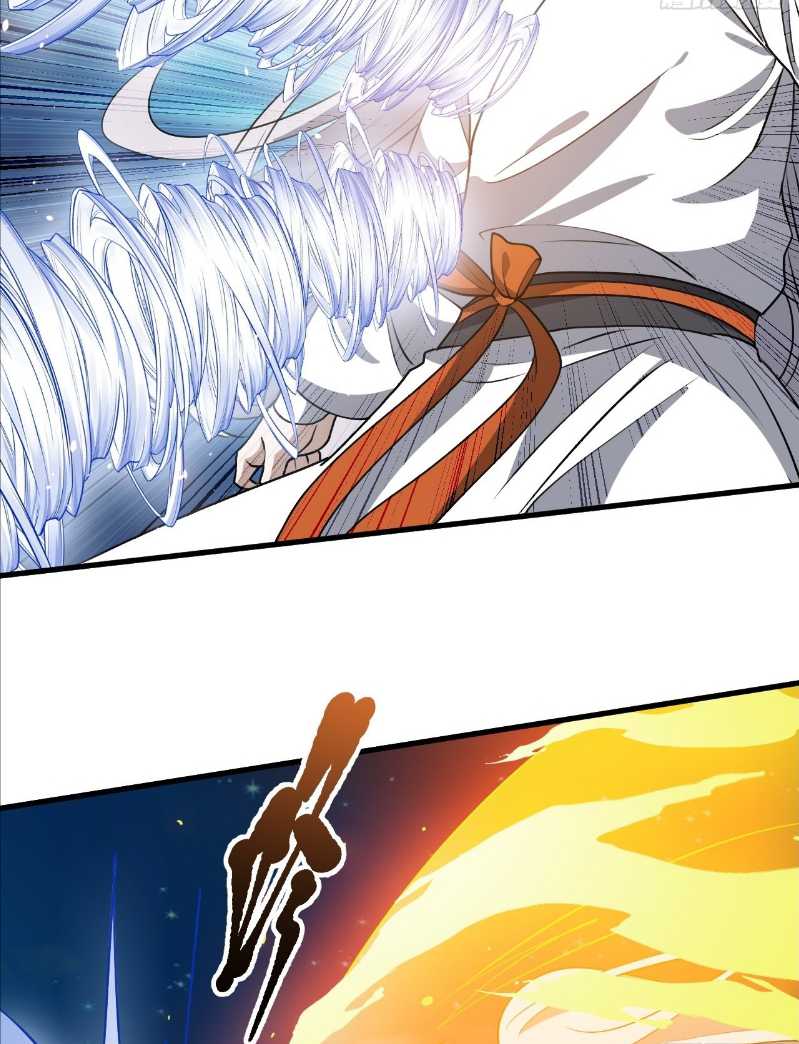 Son, Make Trouble Quickly Chapter 35 - halaman 43