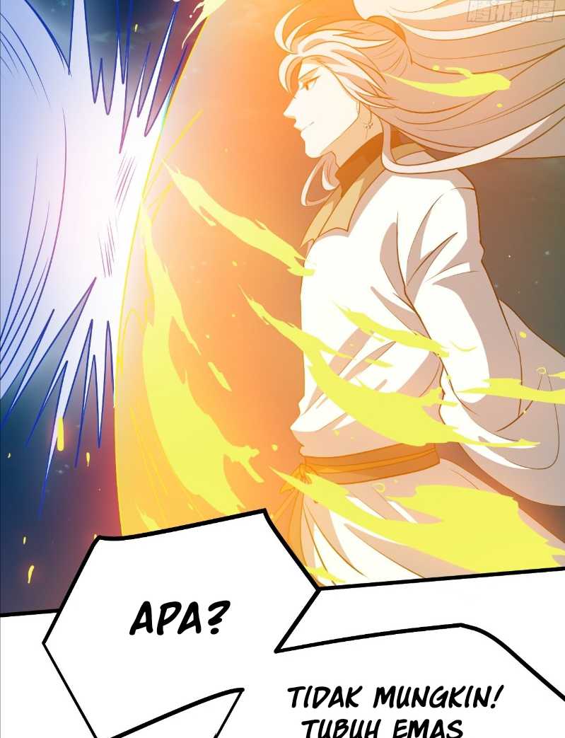 Son, Make Trouble Quickly Chapter 35 - halaman 44