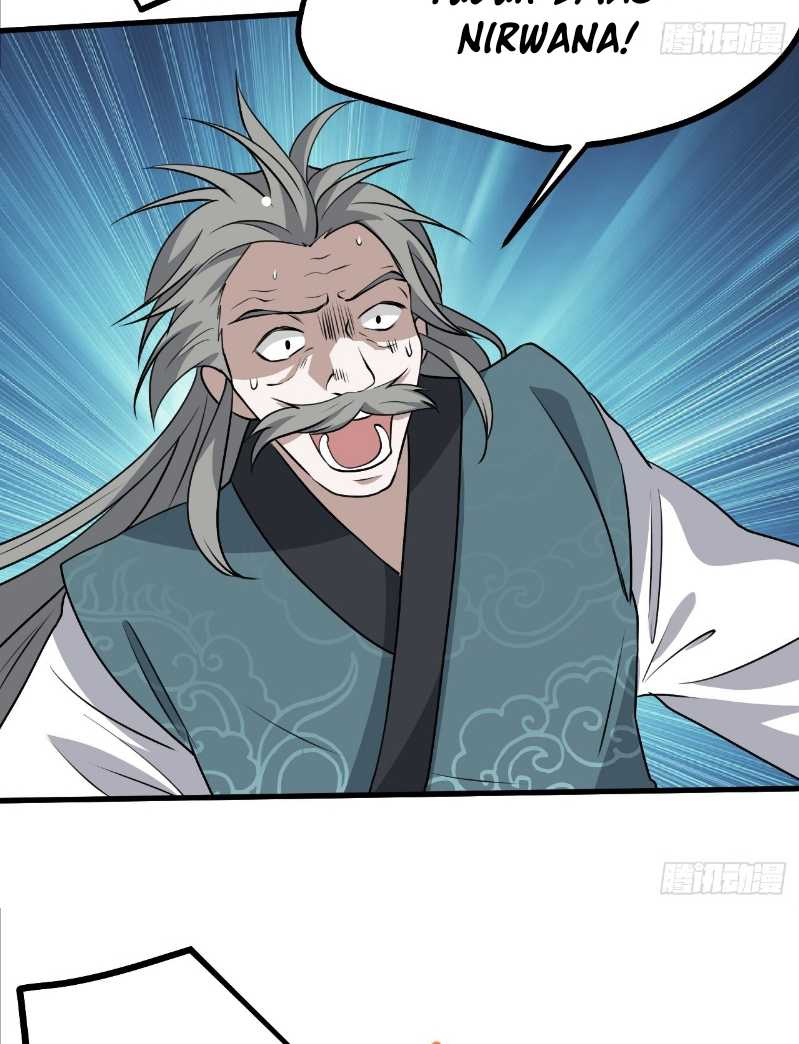 Son, Make Trouble Quickly Chapter 35 - halaman 45