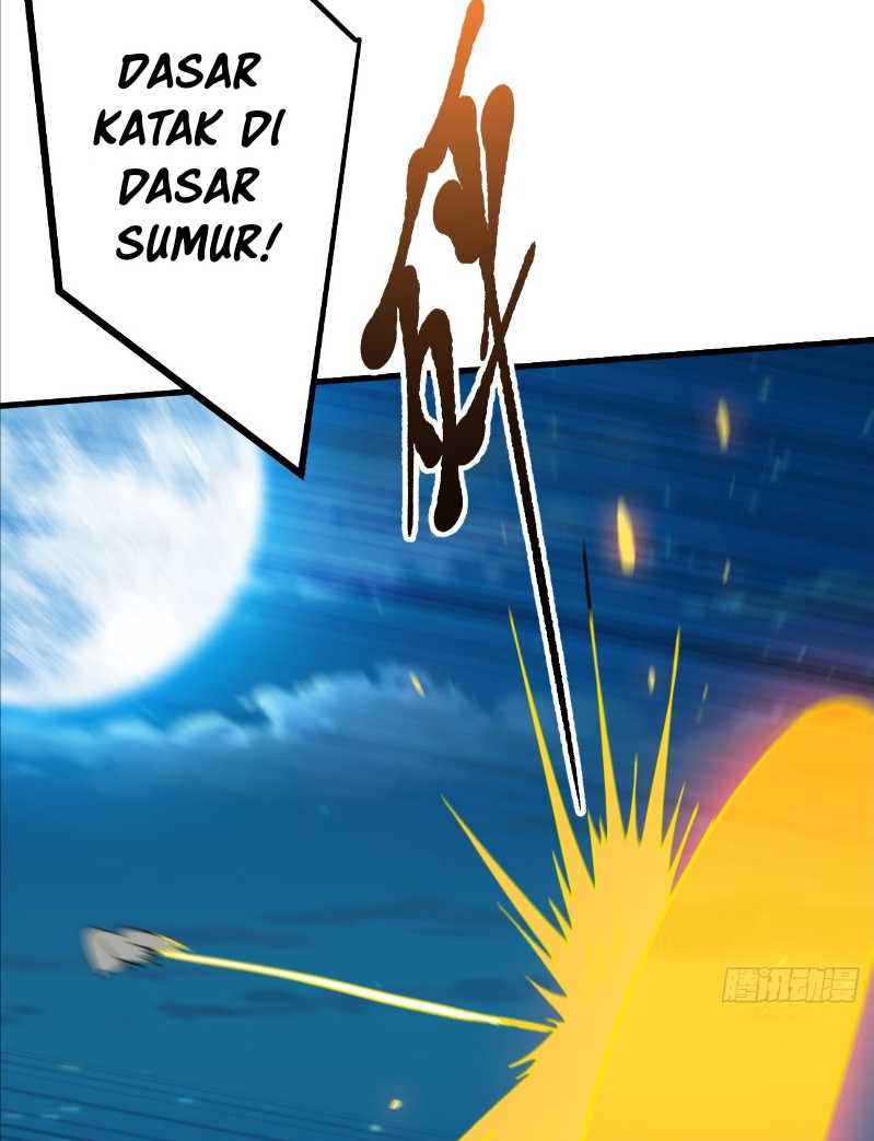 Son, Make Trouble Quickly Chapter 35 - halaman 46