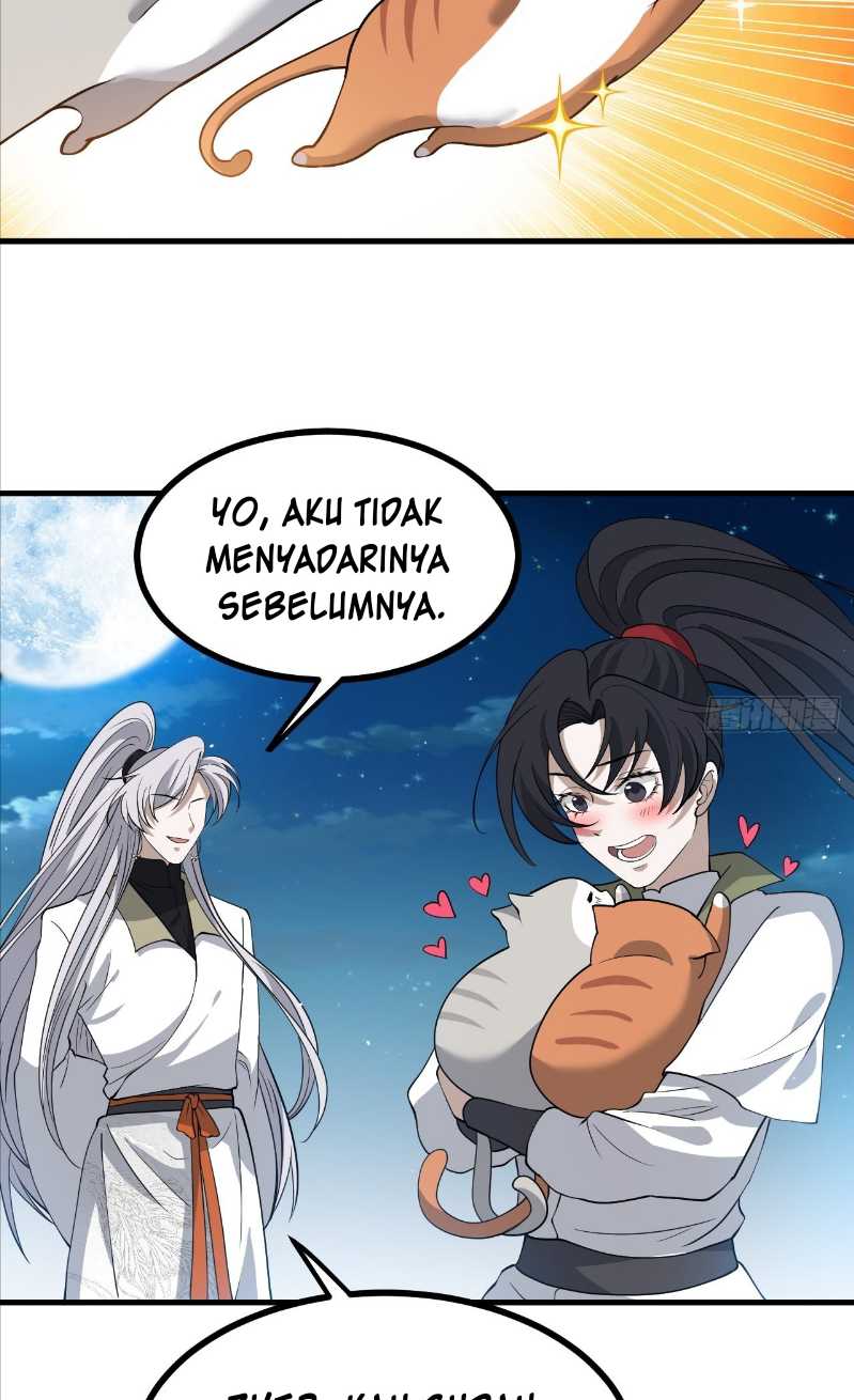 Son, Make Trouble Quickly Chapter 35 - halaman 5