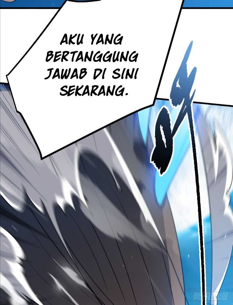 Son, Make Trouble Quickly Chapter 35 - halaman 51