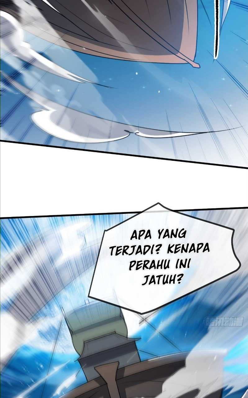 Son, Make Trouble Quickly Chapter 35 - halaman 52