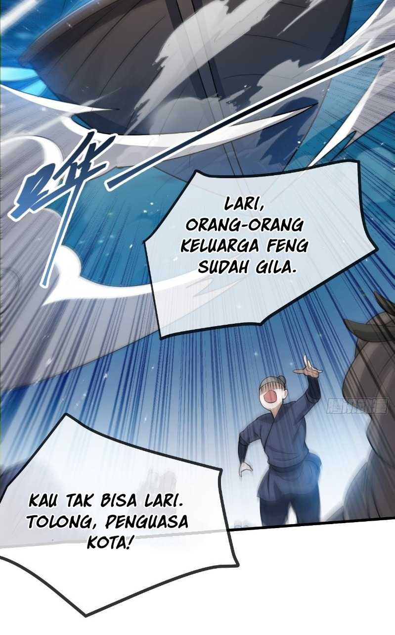 Son, Make Trouble Quickly Chapter 35 - halaman 53