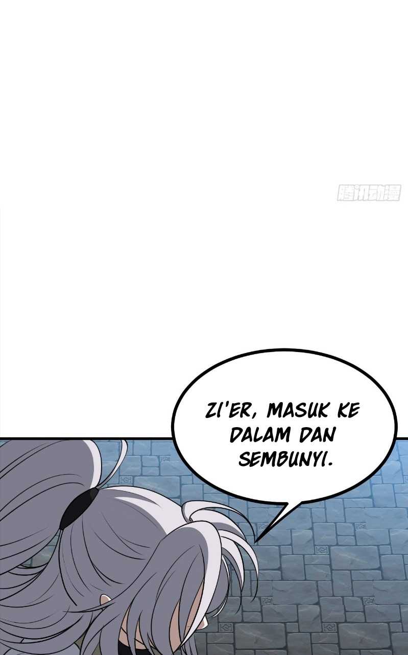 Son, Make Trouble Quickly Chapter 35 - halaman 54