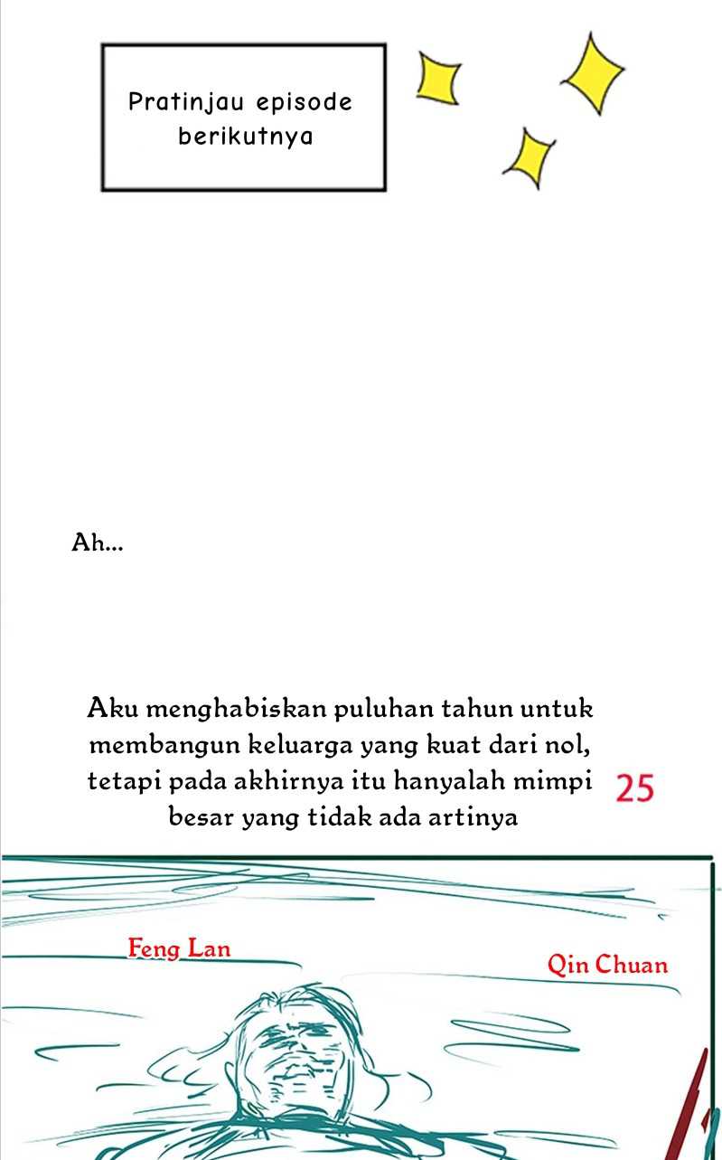 Son, Make Trouble Quickly Chapter 35 - halaman 58