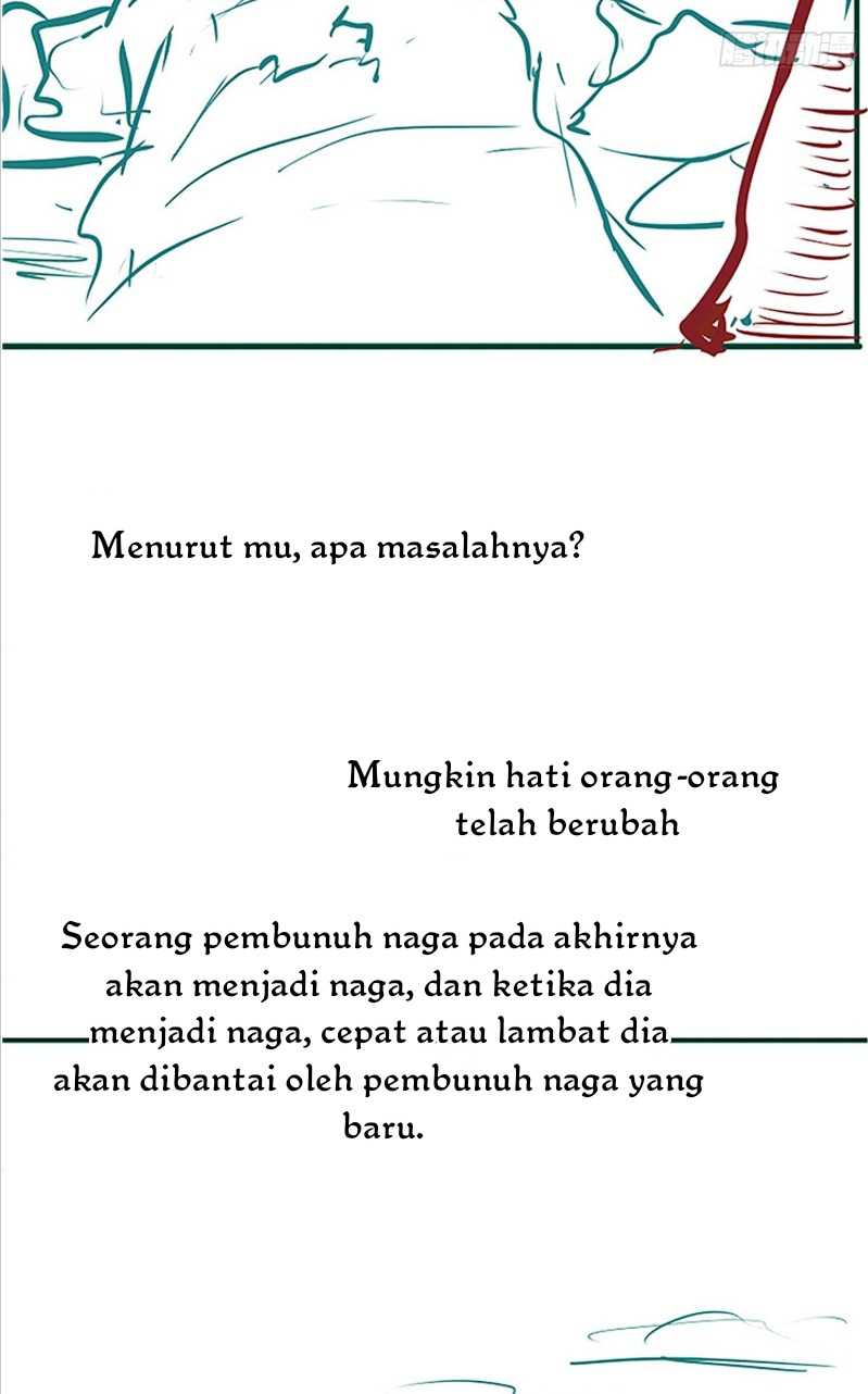 Son, Make Trouble Quickly Chapter 35 - halaman 59