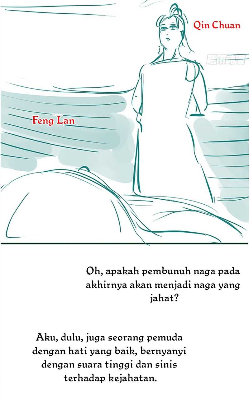Son, Make Trouble Quickly Chapter 35 - halaman 60