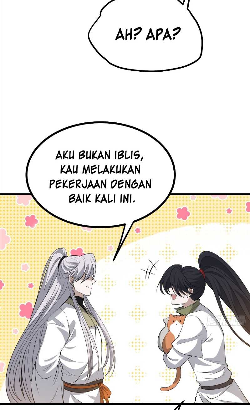 Son, Make Trouble Quickly Chapter 35 - halaman 8