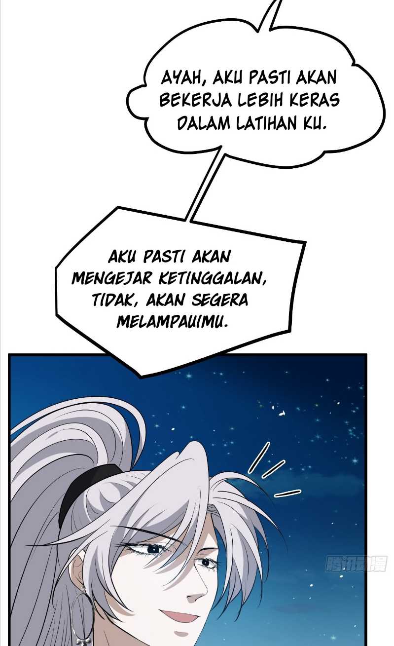 Son, Make Trouble Quickly Chapter 35 - halaman 9