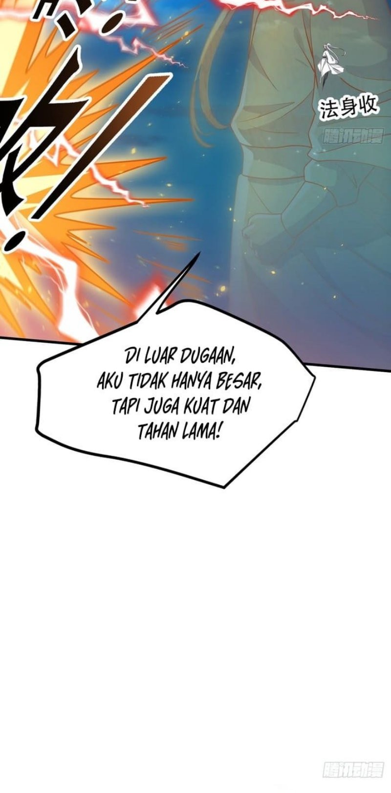 Son, Make Trouble Quickly Chapter 36 - halaman 15