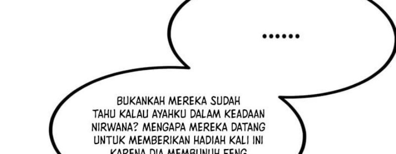 Son, Make Trouble Quickly Chapter 36 - halaman 27