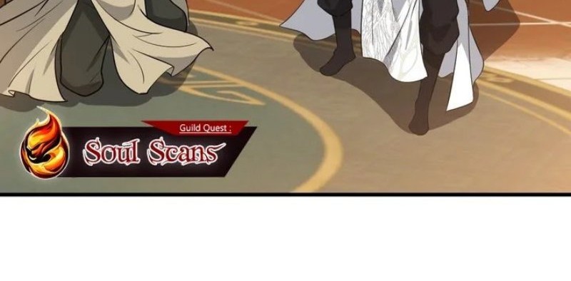 Son, Make Trouble Quickly Chapter 37 - halaman 13