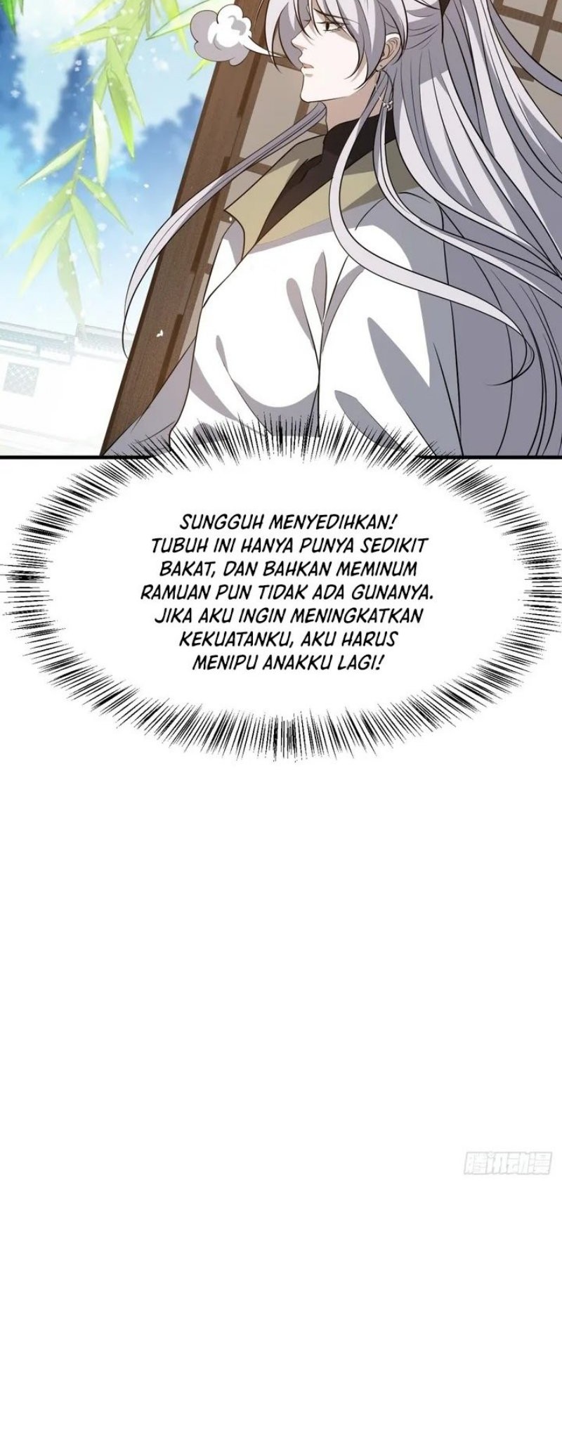 Son, Make Trouble Quickly Chapter 37 - halaman 23